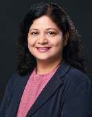 Er. Shubhada Jagtap, founder and consulting geotechnical engineer